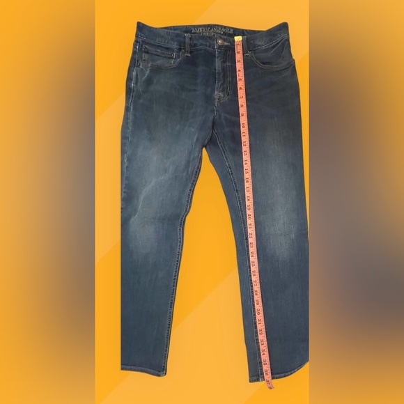 American Eagle Jeans - Picture 3 of 13